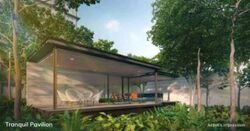 The Myst (D23), Condominium #429473041